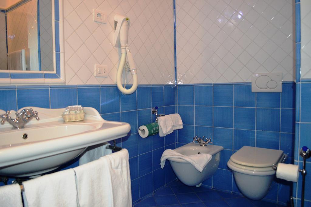 Hotel Dimora Fornillo Positano Exteriér fotografie